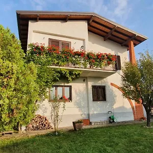Casa Bellavista Rovetta