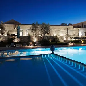 Hotel Masseria Della Volpe