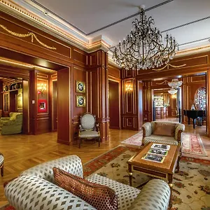 Grand Wagner Италия