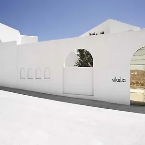 Sikelia Luxury ***** Scauri (Sicily)