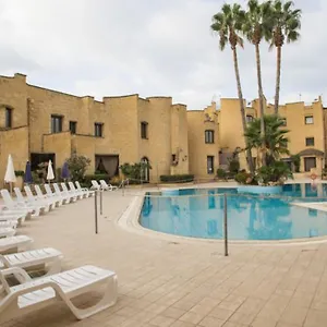 Hotel Grand Mose, Villaggio Mosè
