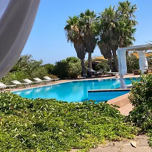 3* Апарт-отель Le Lanterne