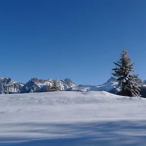  Appartement Regina Italië