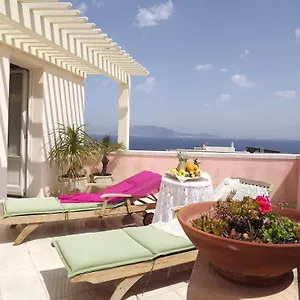 Egadi *** Favignana