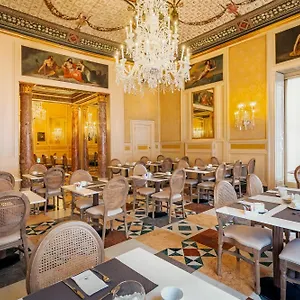 Eurostars Palace Италия