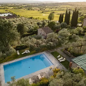  Vakantieboerderij Il Palazzo - Agriturismo, Winery Italië
