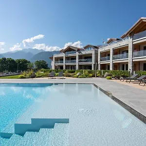 Dorato Luxury & - View Италия