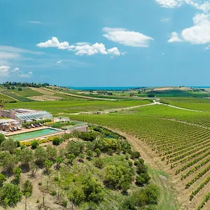 La Foresteria Planeta Wine & Club **** Menfi
