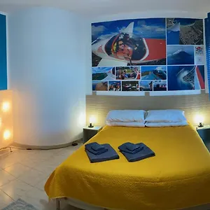 La Casa Dell'aviatore Boccadifalco