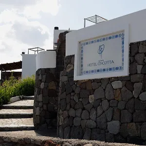 Cincotta *** Panarea
