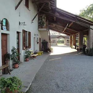  Vakantieboerderij Santa Maria Bressanoro Italië