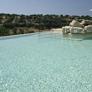 Relais Parco Cavalonga **** Donnafugata
