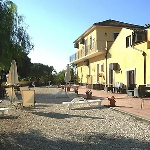 Gospodarstwo agroturystyczne Oasi Del Fiumefreddo, Fiumefreddo di Sicilia