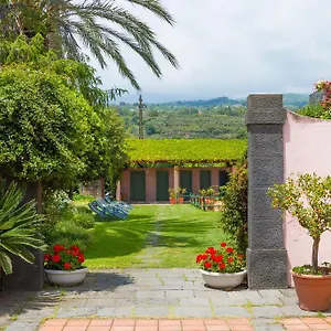 3* Отель Etna
