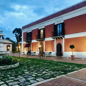 4* Отель Relais Giuliana