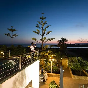 Hotel Ristorante Cavalluccio Marino, Lampedusa
