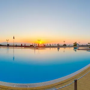 Th - Florio Park Италия