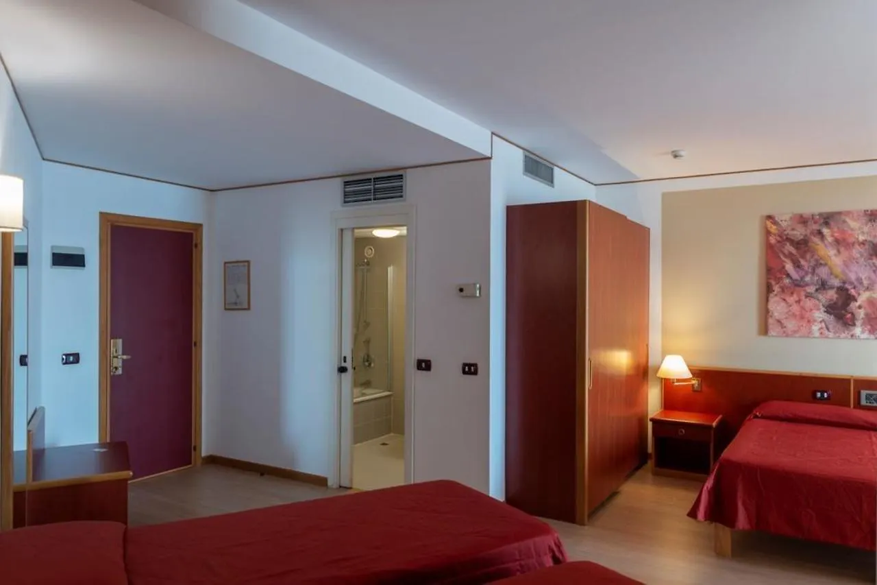 Resort Hotel Torre Normanna Altavilla Milicia