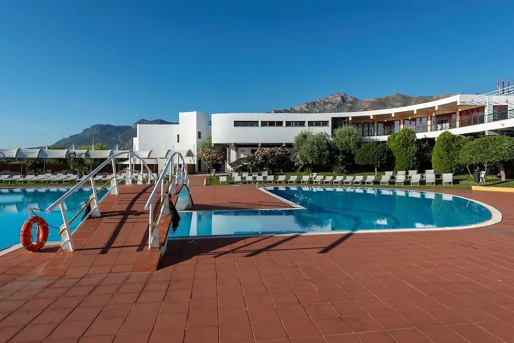 Hotel Torre Normanna Altavilla Milicia Resort