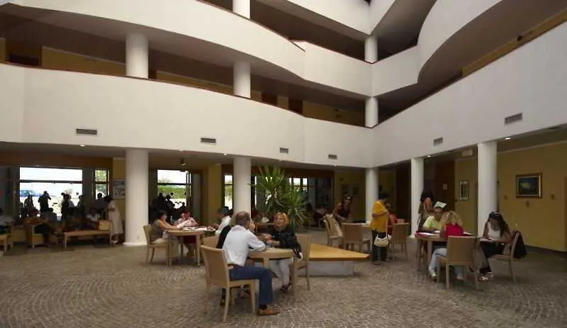 Hotel Torre Normanna Altavilla Milicia