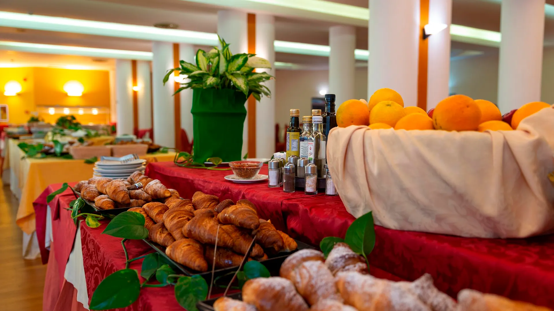 **** Resort Hotel Torre Normanna Altavilla Milicia Italy