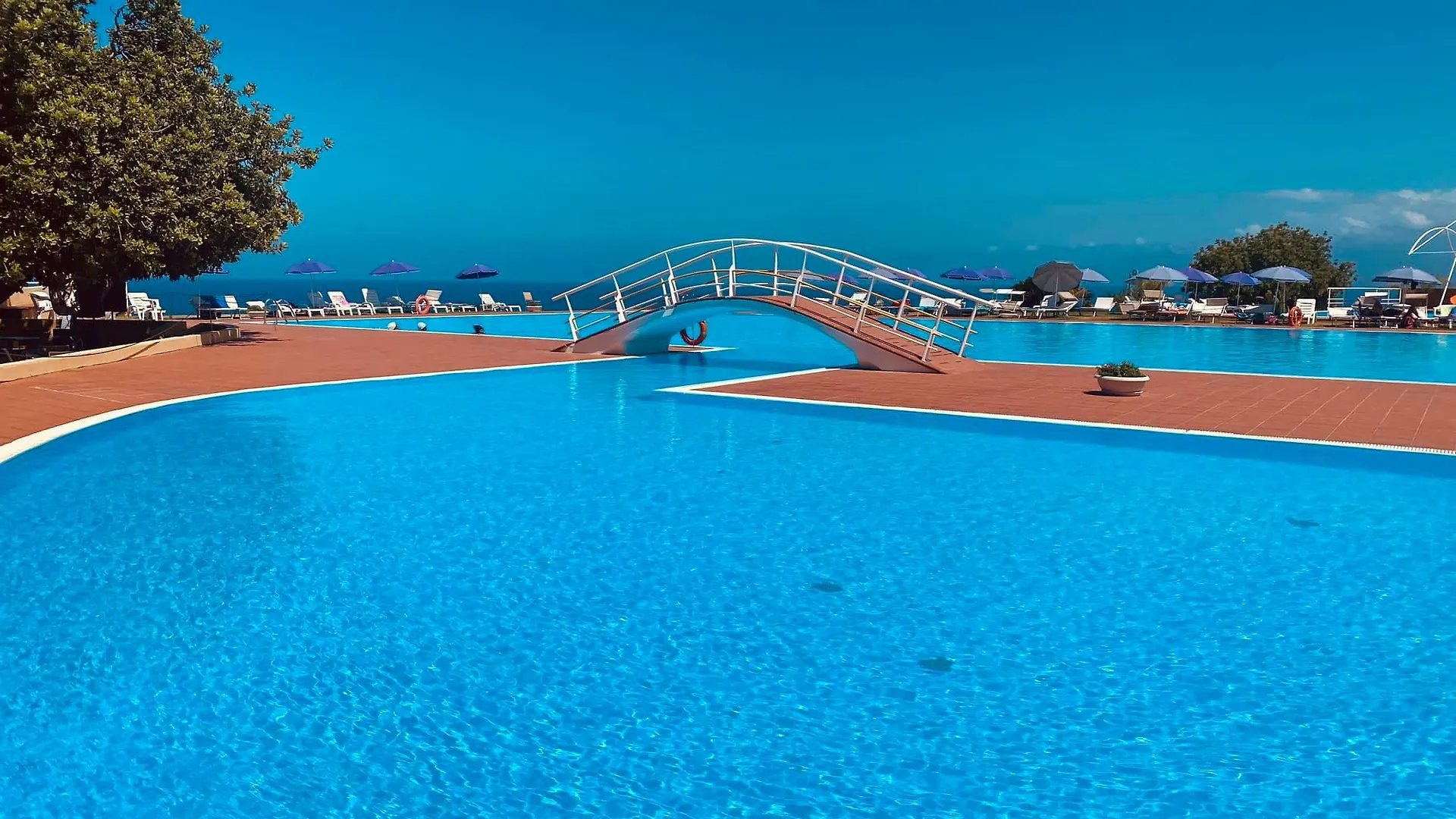 Hotel Torre Normanna Altavilla Milicia 4*,