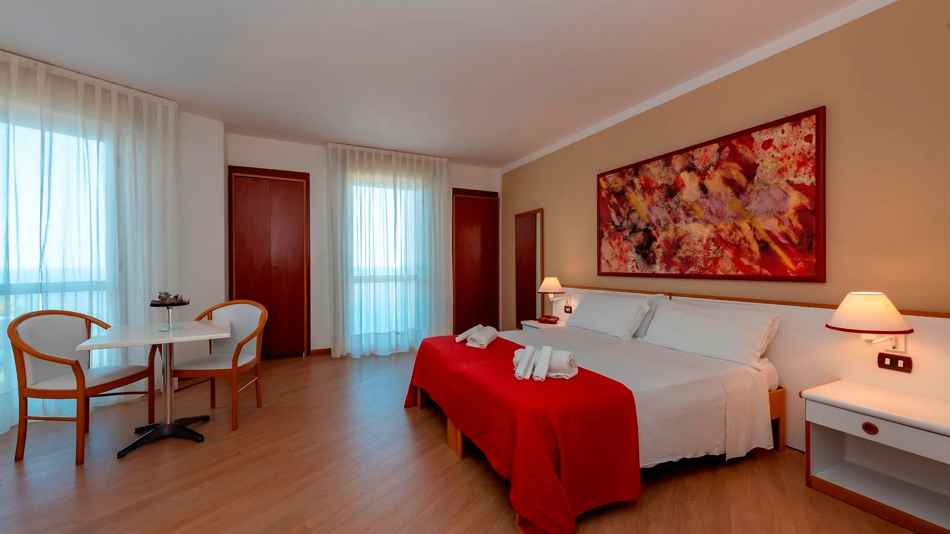 Hotel Torre Normanna Altavilla Milicia Resort