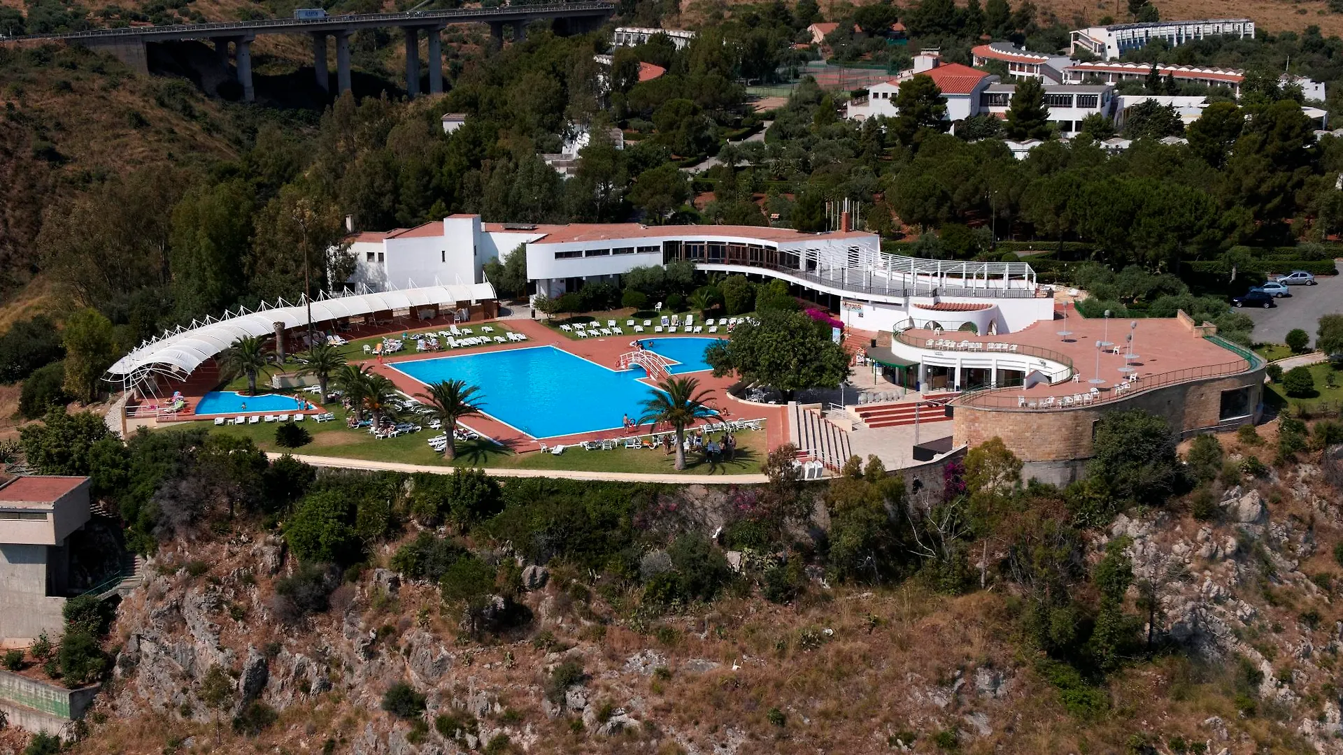Hotel Torre Normanna Altavilla Milicia