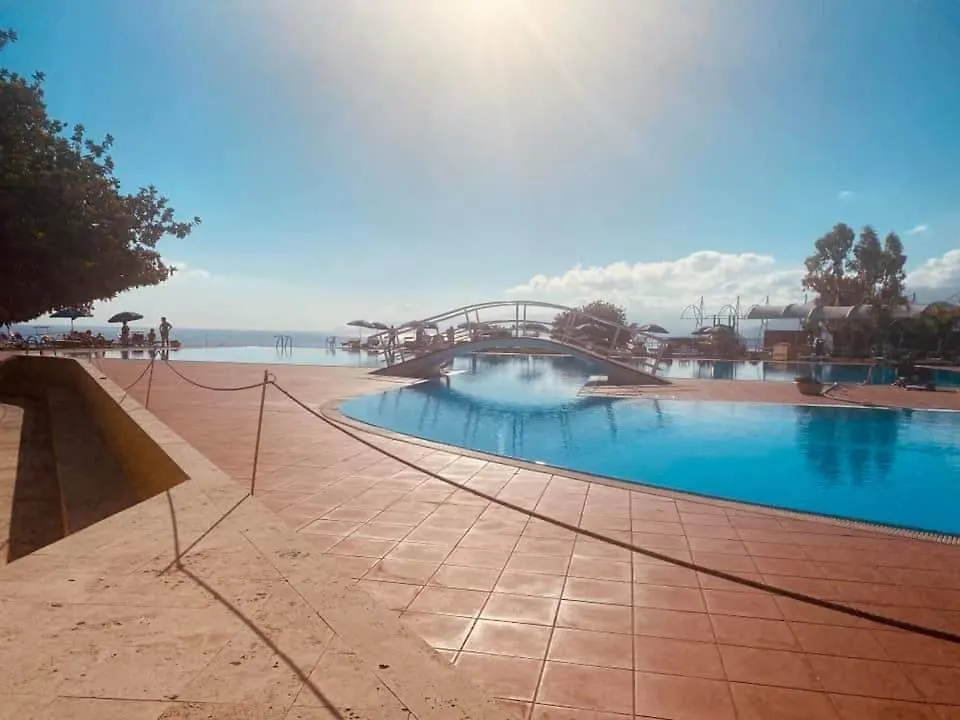 Hotel Torre Normanna Altavilla Milicia Italy