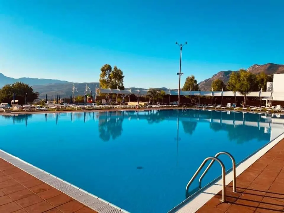 Hotel Torre Normanna Altavilla Milicia Resort