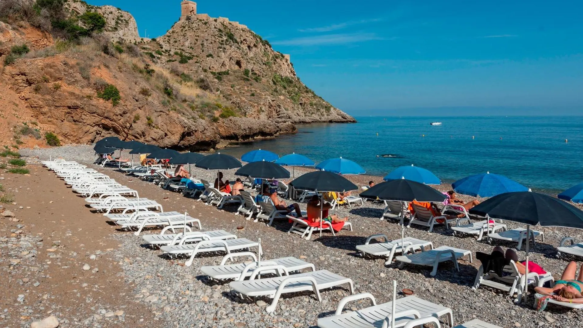 Resort Hotel Torre Normanna Altavilla Milicia