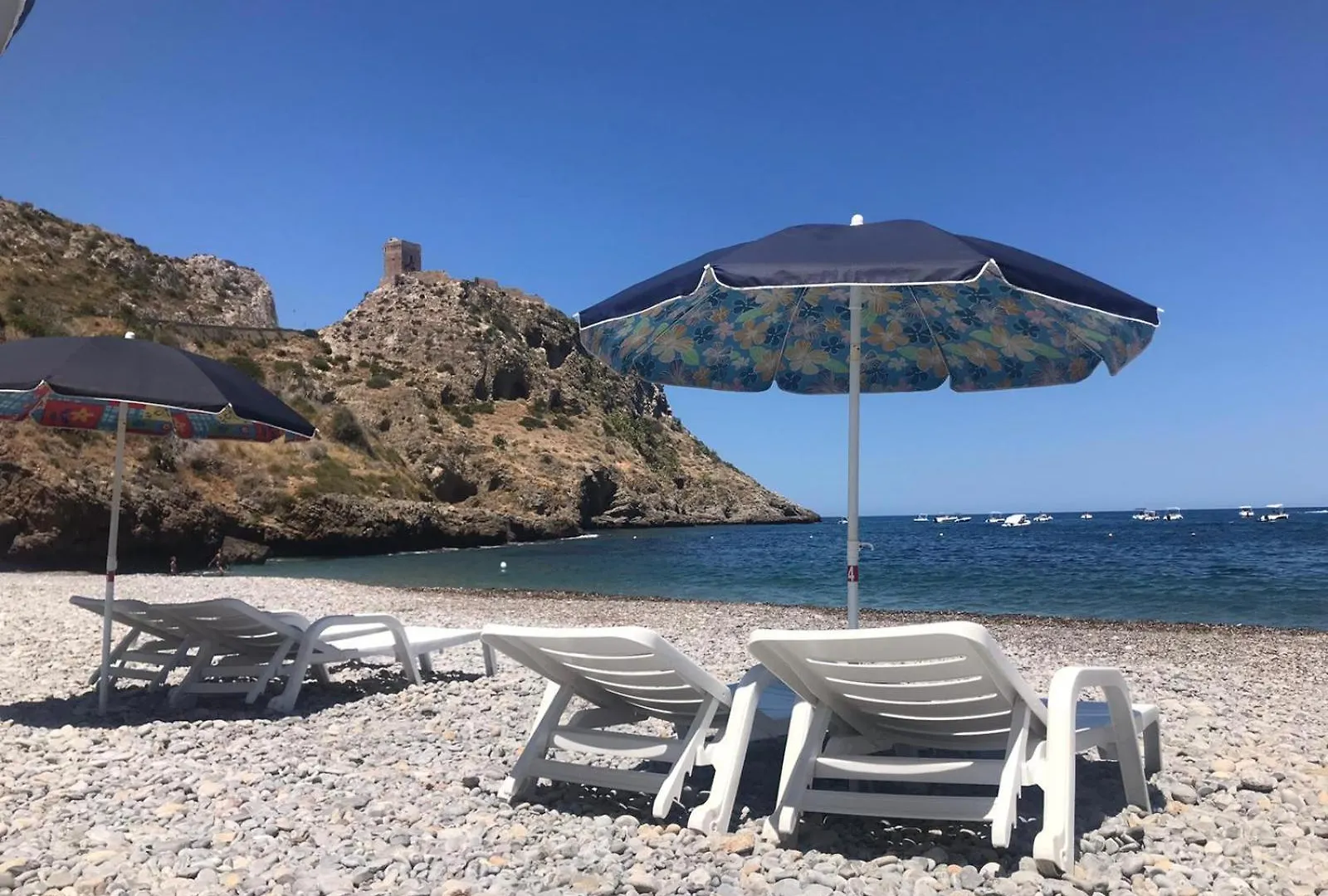 Hotel Torre Normanna Altavilla Milicia