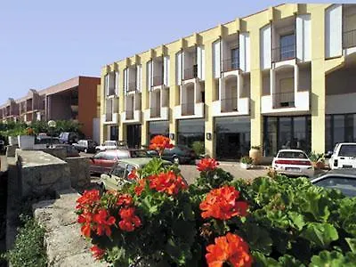 Resort Hotel Torre Normanna Altavilla Milicia
