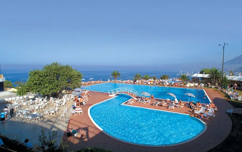 Hotel Torre Normanna Altavilla Milicia Resort