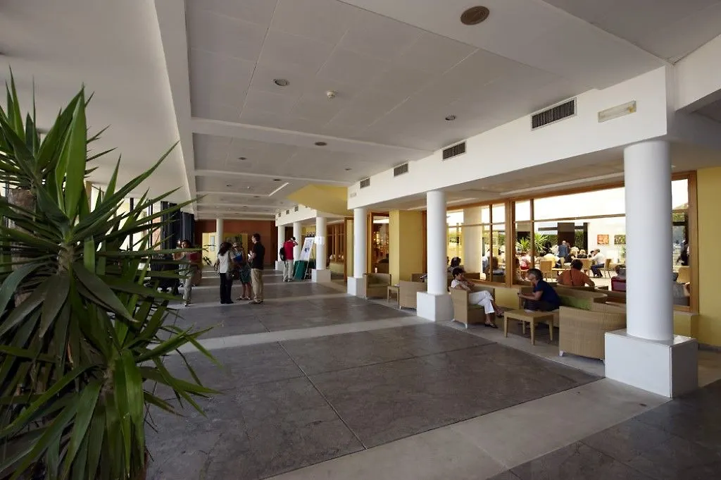 Hotel Torre Normanna Altavilla Milicia Italy