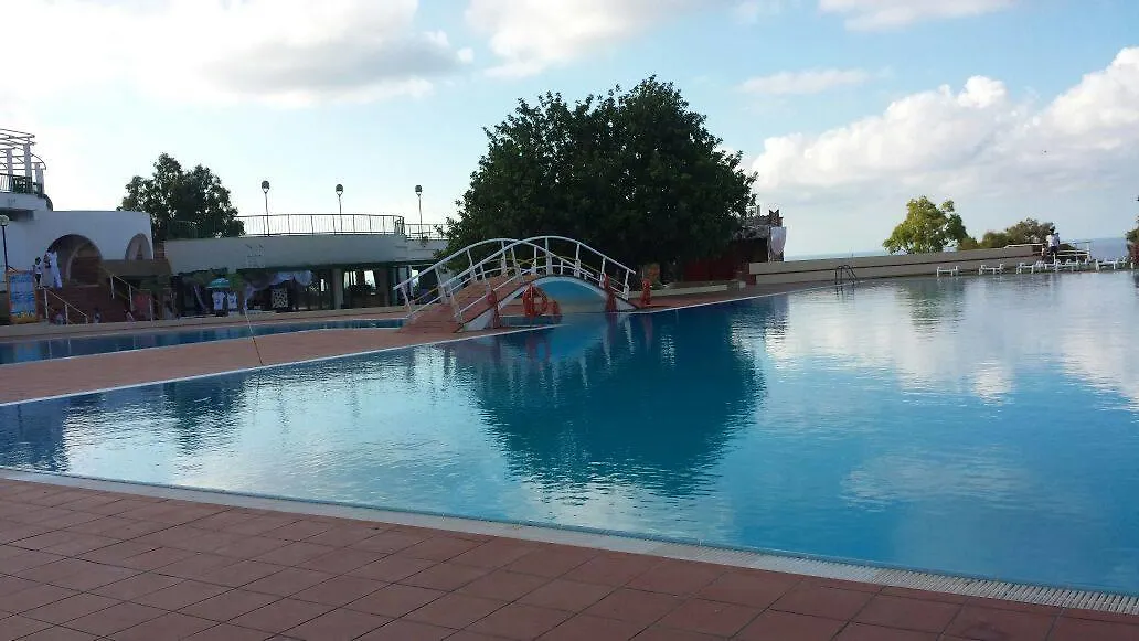 Hotel Torre Normanna Altavilla Milicia