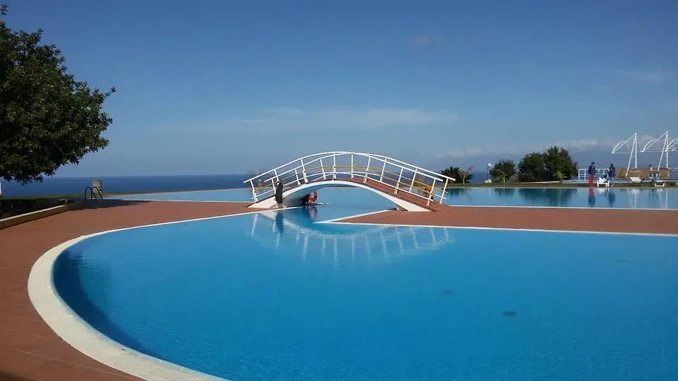 Hotel Torre Normanna Altavilla Milicia Resort