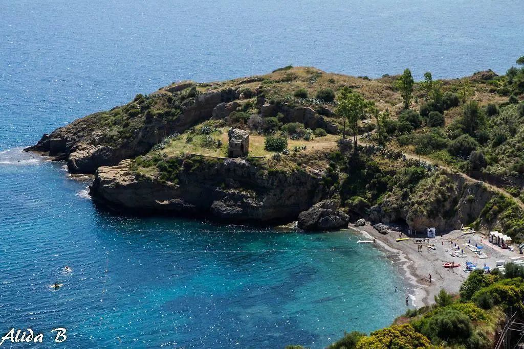Hotel Torre Normanna Altavilla Milicia