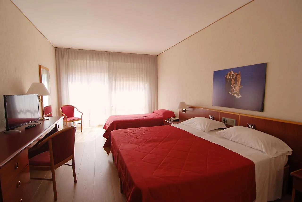 Resort Hotel Torre Normanna Altavilla Milicia