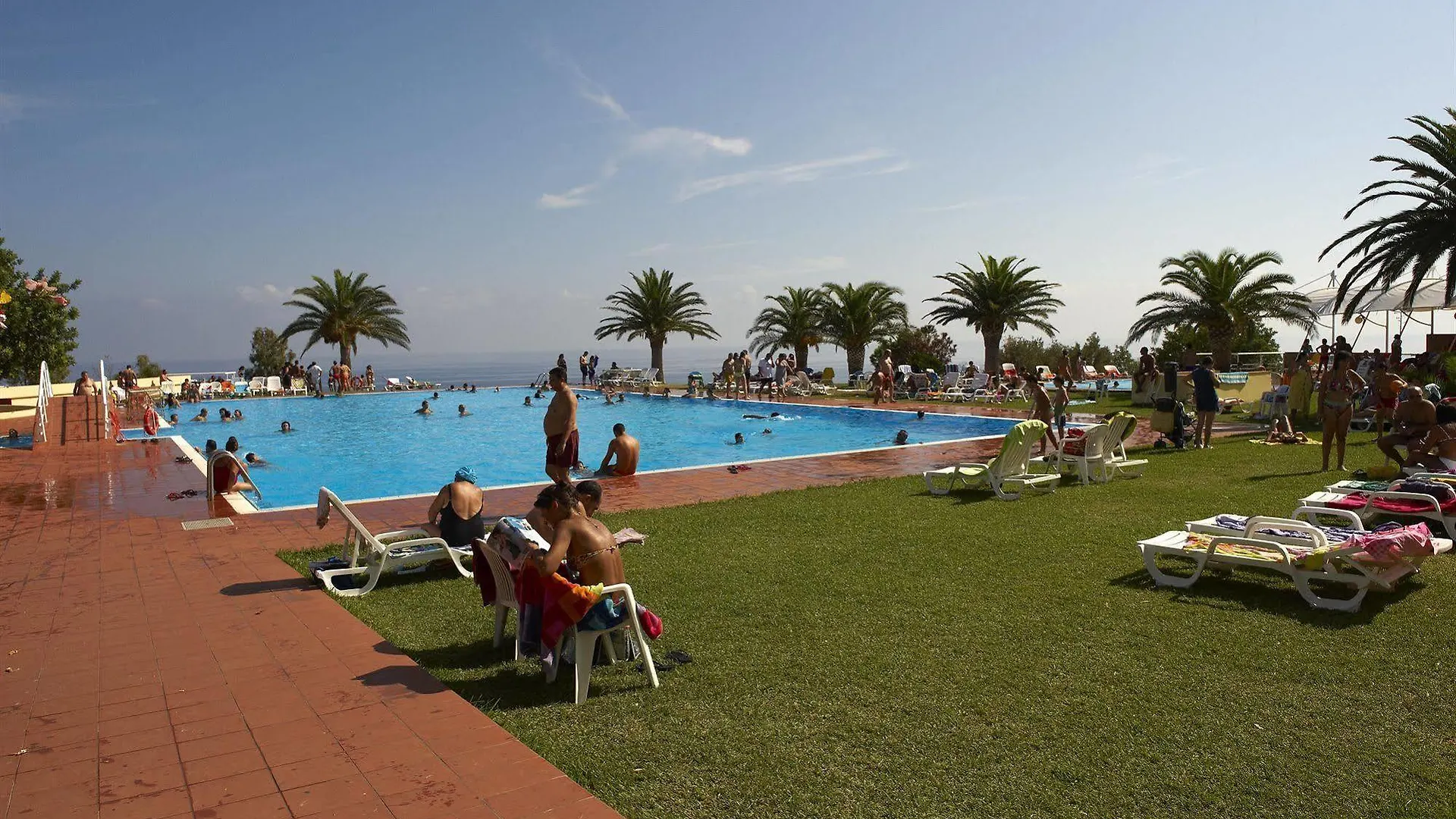 Hotel Torre Normanna Altavilla Milicia Italy