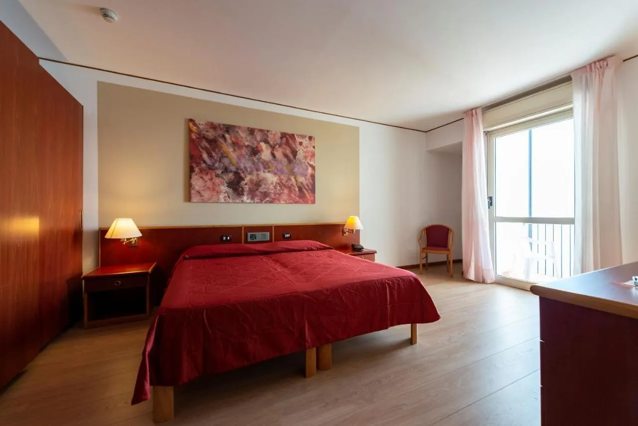 Hotel Torre Normanna Altavilla Milicia Resort