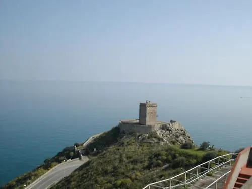 Hotel Torre Normanna Altavilla Milicia